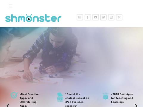 Shmonster.Com Coupons and Promo Code