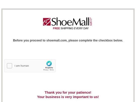 Shoemall.com Coupons and Promo Code