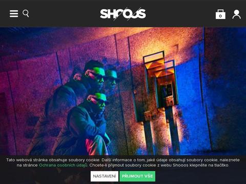 Shooos COM Coupons and Promo Code