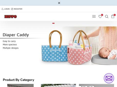 SHOP HIPPO in Coupons and Promo Code