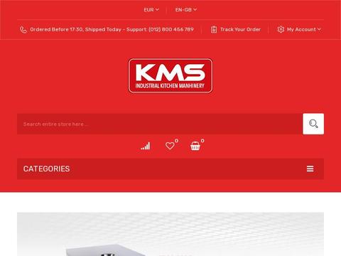 Shop - KMS Coupons and Promo Code
