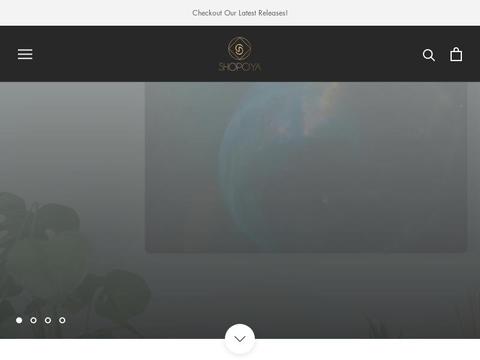 Shopoya USA Coupons and Promo Code