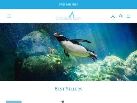 shoppenguin Coupons and Promo Code