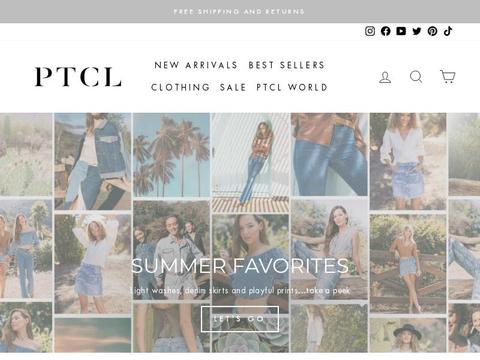 ShopPTCL.com Coupons and Promo Code