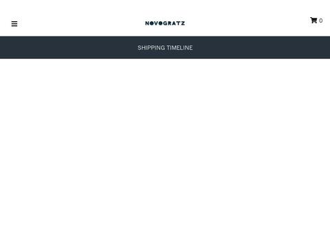 Shopthenovogratz.Com Coupons and Promo Code