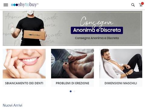 Shytobuy IT Coupons and Promo Code