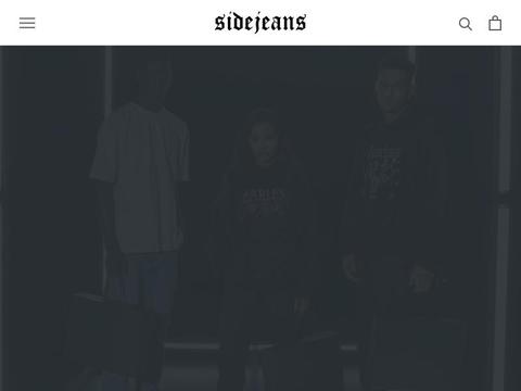 SideJeans Coupons and Promo Code