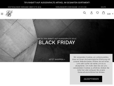 SIKSILK DE Coupons and Promo Code
