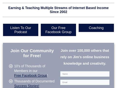 Silentjim.Com Coupons and Promo Code
