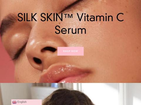 Silk Skin Coupons and Promo Code