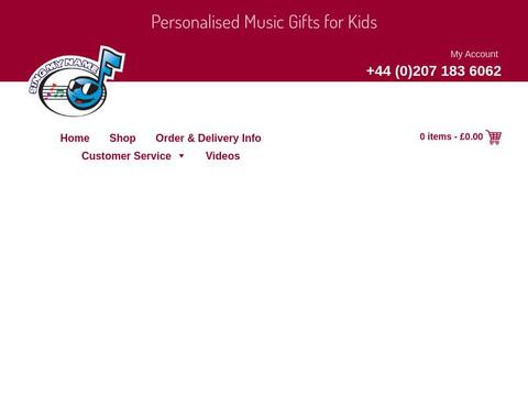 Singmyname.Co.Uk Coupons and Promo Code