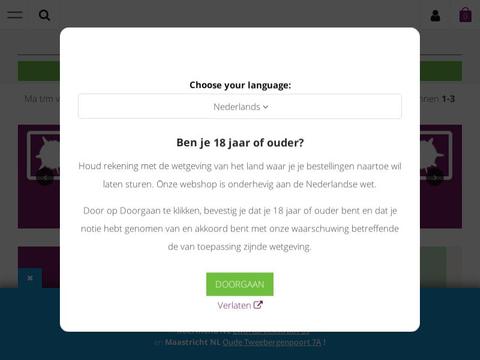 Sirius.Nl Coupons and Promo Code