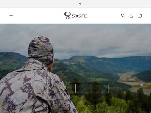 SIXSITE Gear Coupons and Promo Code