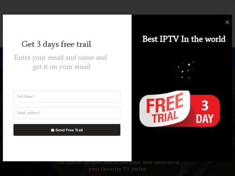 SkipDeer IPTV Coupons and Promo Code