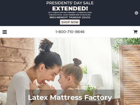 Sleep EZ USA, Inc. Coupons and Promo Code