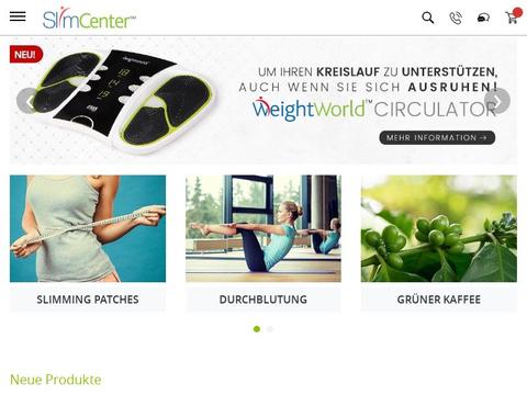 SlimCenter DE Coupons and Promo Code