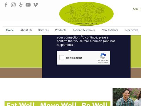 Slowellness.Com Coupons and Promo Code