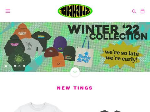 Slurpcult.Com Coupons and Promo Code