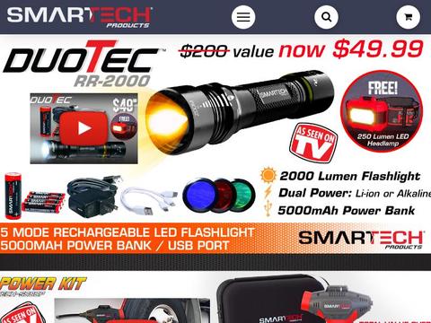 smartechproduct Coupons and Promo Code