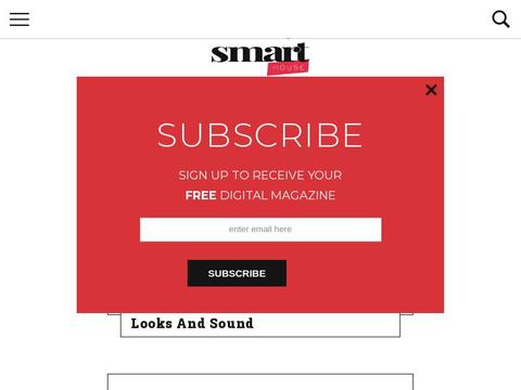 Smarthouse.com.au Coupons and Promo Code