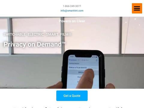 Smarttint.com Coupons and Promo Code