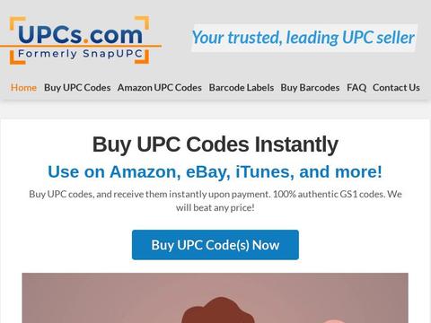 Snapupc.Com Coupons and Promo Code