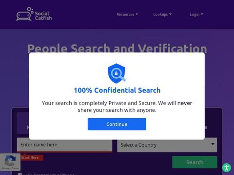 Social Catfish Coupons and Promo Code