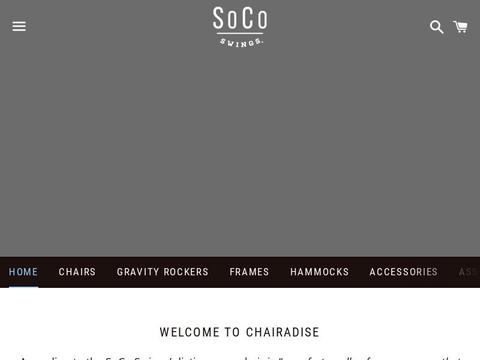 Socoswings.Com Coupons and Promo Code