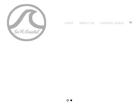 Soficoastal.Com Coupons and Promo Code