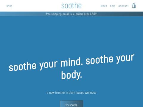 Soothe Coupons and Promo Code