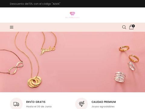 Soulmate Jewelry Coupons and Promo Code
