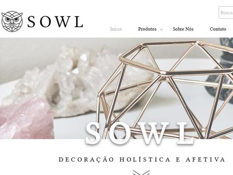 Sowl Store Coupons and Promo Code