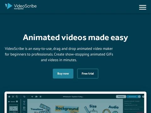 Sparkol Coupons and Promo Code