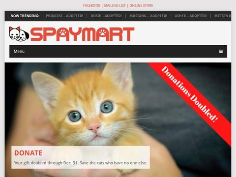 Spaymart.Org Coupons and Promo Code