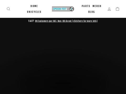 Speedy Feet UK Coupons and Promo Code