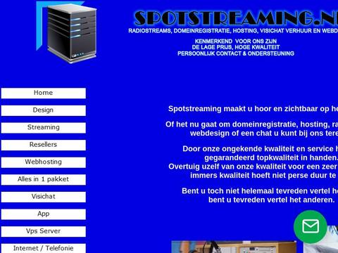 Spotstreaming Coupons Spotstreaming Coupons and Promo Code
