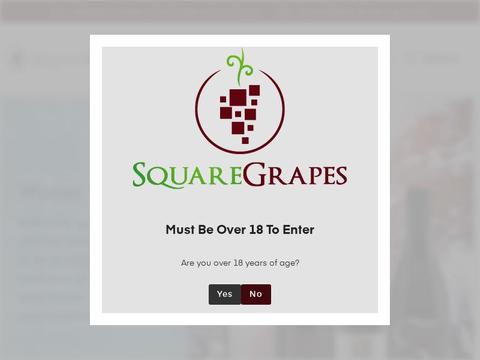 squaregrapes Coupons and Promo Code