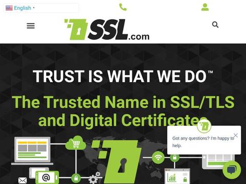 SSL Certificate Coupons and Promo Code