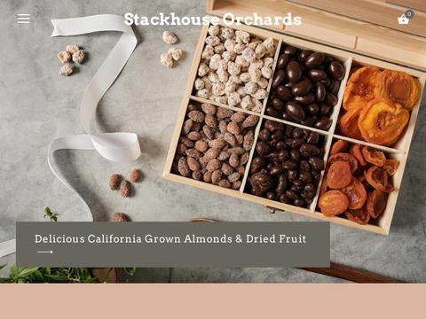 Stackhouseorchards.Com Coupons and Promo Code