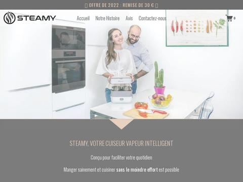 SteamyBox.com Coupons and Promo Code