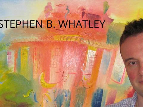 Stephenbwhatley.Com Coupons and Promo Code