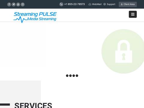 Streaming Pulse Coupons and Promo Code