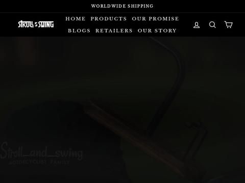 Stroll and Swing Coupons and Promo Code