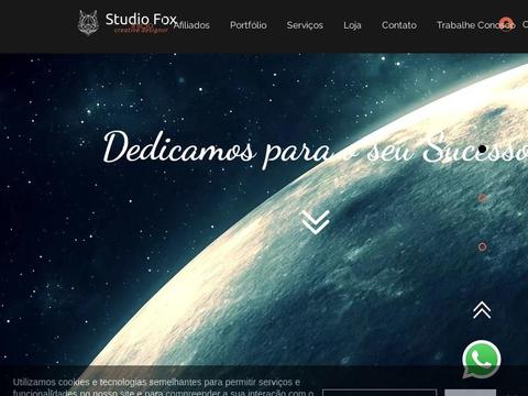 StudioFoxdg.com Coupons and Promo Code