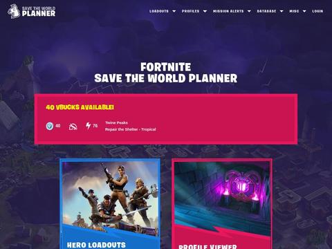 Stw-Planner.Com Coupons and Promo Code