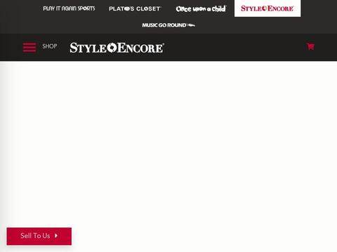 Style-Encoremandeville.Com Coupons and Promo Code