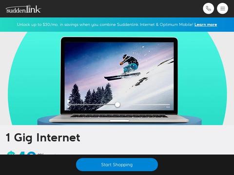 Suddenlink.com Coupons and Promo Code Suddenlink.com Coupons and Promo Code