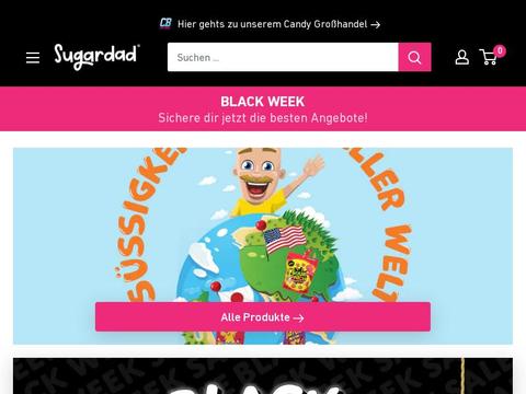 sugardad Coupons and Promo Code