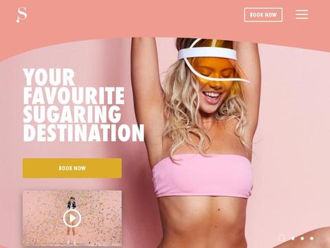 Sugaring.London Coupons and Promo Code