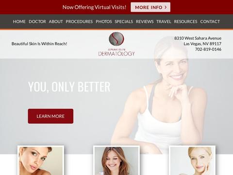 Summerlindermatology.Com Coupons and Promo Code